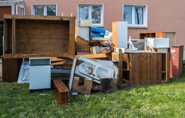 Best Construction Debris Removal  in Los Ranchos De Albuquerque, NM