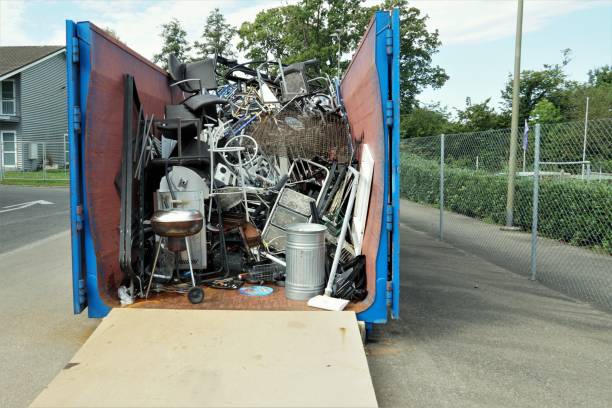 Basement Cleanout Services in Los Ranchos De Albuquerque, NM