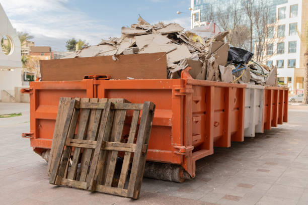Household Junk Removal in Los Ranchos De Albuquerque, NM