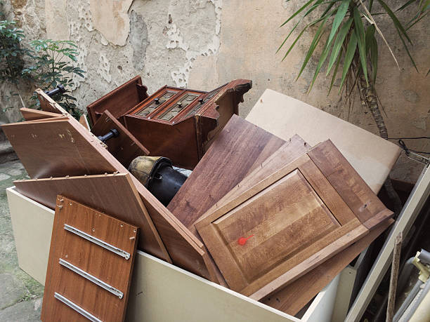 Best Office Junk Removal  in Los Ranchos De Albuquerque, NM